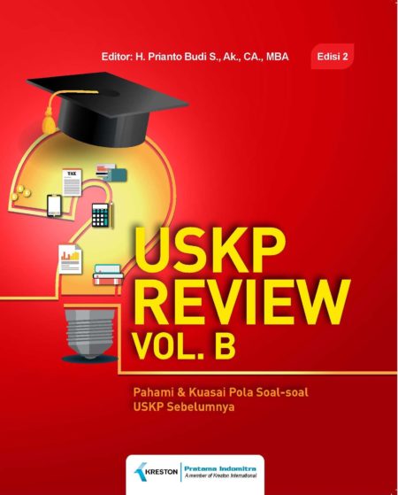 USKP Review Vol B Edisi 2